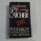SPYCATCHER - Peter Wright with Paul Geengrass