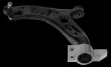 Brat, suspensie roata VW GOLF PLUS V (5M1, 521) (2004 - 2013) RINGER 1140009372