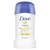 Antiperspirant stick Original, 40 ml, Dove