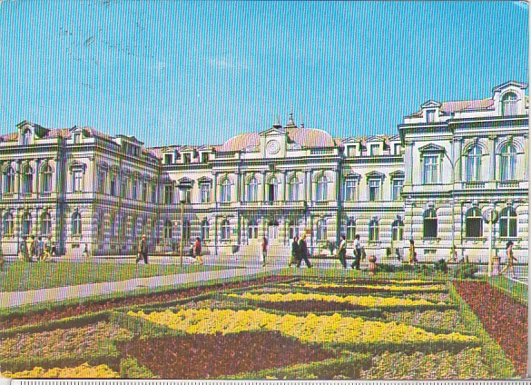 bnk cp Bacau - Consiliul popular judetean - circulata