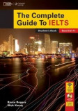 The Complete Guide to IELTS Intensive Revision Guide Interactive Whiteboard |
