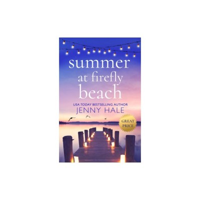 Summer at Firefly Beach foto