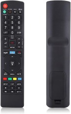 Telecomanda universala pentru LG, Telecomanda de inlocuire a telecomenzii Smart TV pentru LG Smart LEDTelecomanda universala pentru LG, Telecomanda de foto