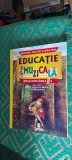 EDUCATIE MUZICALA CLASA A VIII A JEAN LUPU ,GEORGETA OBREJA ,LUCIA DANILA, Clasa 8