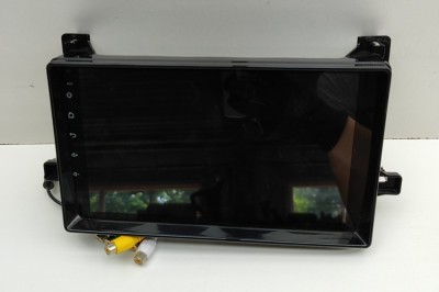 Ecran de navigație TOYOTA PRIUS _W5_ 2016 30809305 foto
