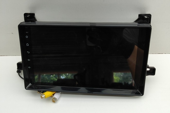 Ecran de navigație TOYOTA PRIUS _W5_ 2016 30809305