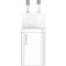 Incarcator Baseus Super Si, QC 20W, alb