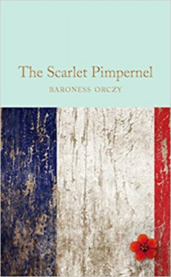 The Scarlet Pimpernel - Baroness Orczy foto