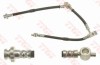 Conducta / cablu frana NISSAN PRIMERA Break (WP12) (2002 - 2016) TRW PHD542