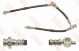 Conducta / cablu frana NISSAN PRIMERA Break (WP12) (2002 - 2016) TRW PHD542