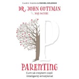 Parenting. Cum sa crestem copii inteligenti emotional - John M. Gottman, Pagina de psihologie