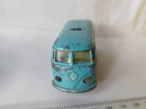Bnk jc Corgi 441 Volkswagen Van