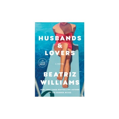 Husbands &amp;amp; Lovers foto