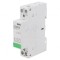 Contactor 2-Poli 20A 230V/220V NC NO