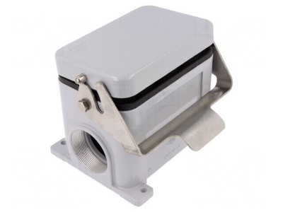 Carcasă pentru Conectori HDC C-TYPE IP65 104.62 foto