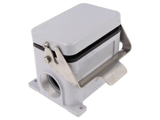 Carcasă pentru Conectori HDC C-TYPE IP65 104.62