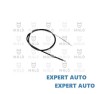 Cablu Frana de Mana VW Golf 2 Jetta 2 (1983-1992) 191609721A Stanga Dreapta