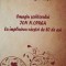 OMAGIU SCRIITORULUI ION N. OPREA LA IMPLINIREA VARSTEI DE 80 ANI-GHEORGHE CLAPA-321920