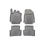 Covorase auto Renault Captur 2013-2019 Aristar