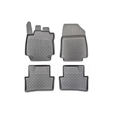Covorase auto Renault Captur 2013-2019 Aristar