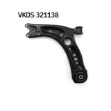 Brat suspensie roata Audi A3, A3 Limousine; Seat Leon, Leon Sc, Leon St; Skoda Octavia III; VW Golf Alltrack VII, Golf Sportsvan VII, Golf VII, OE