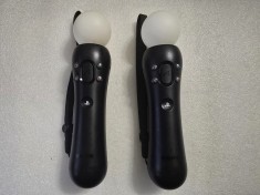 Playstation Move Motion Controller Twin Pack V2 (CECH-ZCM2E) (PS4)