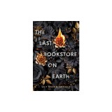 The Last Bookstore on Earth