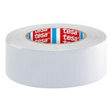 Banda adeziva reparare extrema din aluminiu 50mm / 50m, Tesa