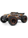 Blackzon Spryte St 1/20 4wd Electric Stadium Truck Orange (540308)