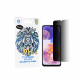 Folie Sticla pentru Samsung Galaxy A23 4G / A23 5G / M23 / F23 / M33 / A13 4G / M13 / F13 Lito 2.5D Classic Glass Privacy