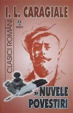 NUVELE SI POVESTIRI-ION LUCA CARAGIALE-263778