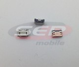 Conector alimentare Allview AX4 Nano