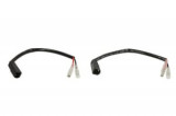 Conector Semnalizare OXFORD față/spate L/R, a set of 2 indicators, Max 5W (application: Ducati)