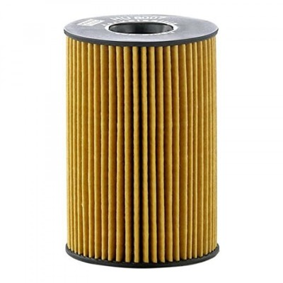 Filtru ulei Mann pentru Alpina B5, B6, B7, XB7 si BMW 5, 6, 7, 8, X5, X6, X7 si Rolls-Royce Cullinan, Dawn, Ghost I si Land Rover Range Rover V foto