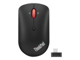 MICE_BO USB-C Compact WL MS &quot;4Y51D20848&quot; (timbru verde 0.18 lei), Lenovo