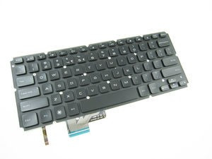 Tastatura laptop noua DELL XPS 14 L421X XPS 15 L521X BACKLIT US DP/N 83FHX