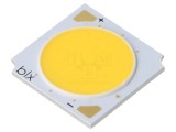 LED COB BRIDGELUX 17,1W 3000K 3210lm CRI90 120&deg; 500mA V13