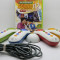 Set controllere - Scene it - Xbox 360