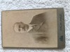 Fotografie ,DISTINS DOMN , atelier celebru ADELE , GERMANIA , anii 1900