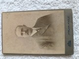 fotografie ,DISTINS DOMN , atelier celebru ADELE , GERMANIA , anii 1900