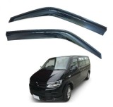 Paravanturi de vant pentru VW TRANSPORTER T6 BUS VAN