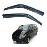 Paravanturi de vant pentru VW TRANSPORTER T6 BUS VAN