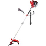 Raider RD-GBC24 - Motocoasa pe benzina 2.99 CP 255 mm 42.7 cm3 cap cu fir lama