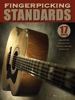 Fingerpicking Standards foto