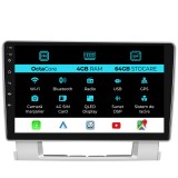 Cumpara ieftin Navigatie Dedicata Opel Astra J (2010 - 2015), 9Inch, 4Gb Ram, 64Gb Stocare, Carplay