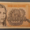 Iugoslavia - 100 000 000 Dinari / Dinara (1993) sAA416