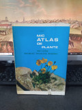 I. Todor, Mic atlas de plante din Flora republicii socialiste Rom&acirc;nia, 1968, 118
