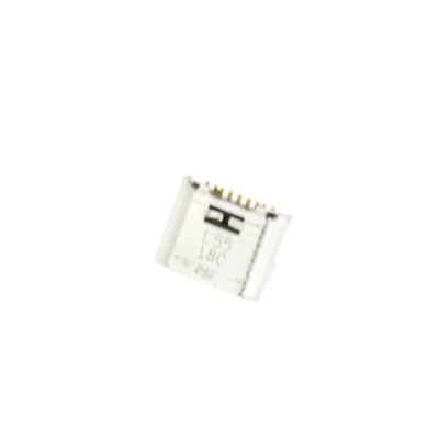 Mufa incarcare Samsung Google Nexus S i9023, i9060i, i9060, SM-T116 (Min. 5 buc.) foto