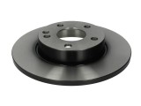 Disc frana MERCEDES A-CLASS (W169) (2004 - 2012) KRIEGER 0950004495