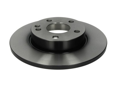 Disc frana MERCEDES A-CLASS (W169) (2004 - 2012) KRIEGER 0950004495 foto